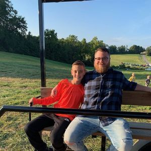 Meet your Posher, Tyler